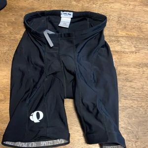 Pearl Izumi men’s cycling shorts medium